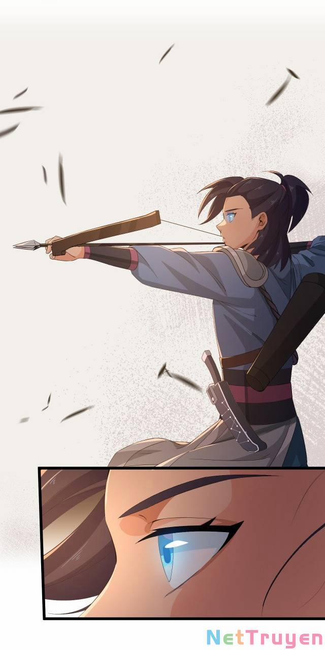 Chiến Thần Dưỡng Thành Kí 14 trang 12