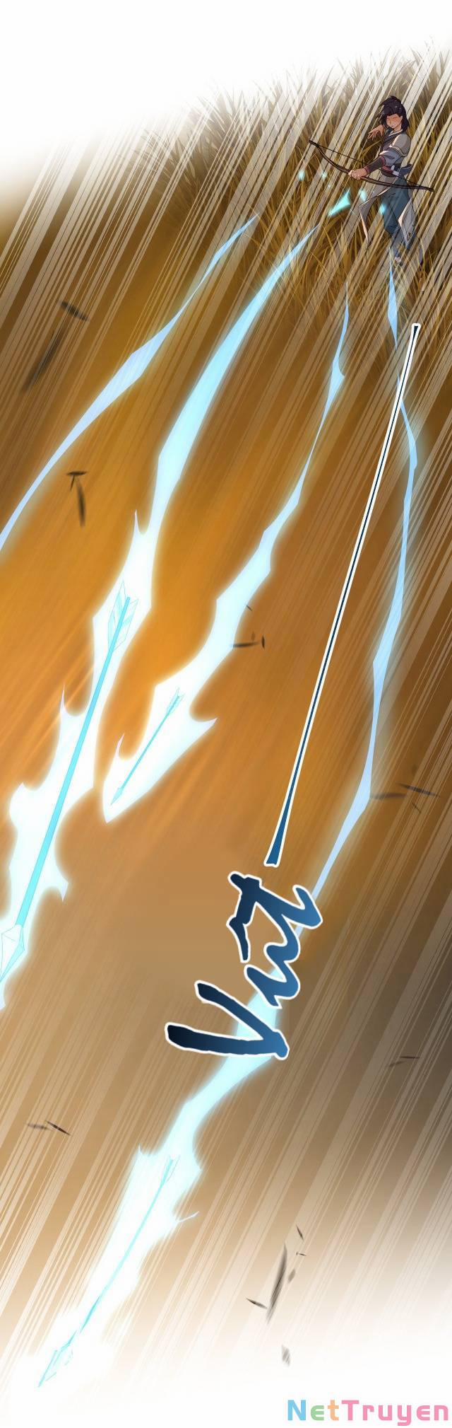 Chiến Thần Dưỡng Thành Kí 14 trang 13