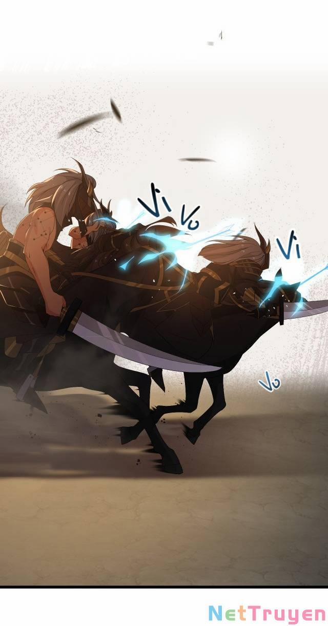 Chiến Thần Dưỡng Thành Kí 14 trang 14