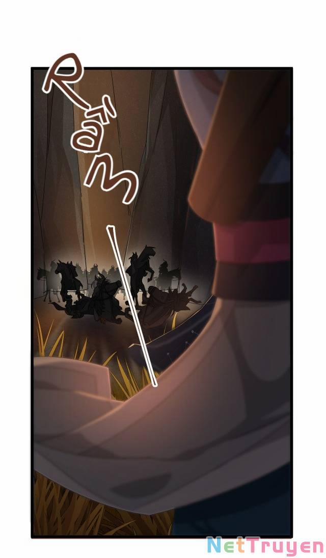 Chiến Thần Dưỡng Thành Kí 14 trang 15