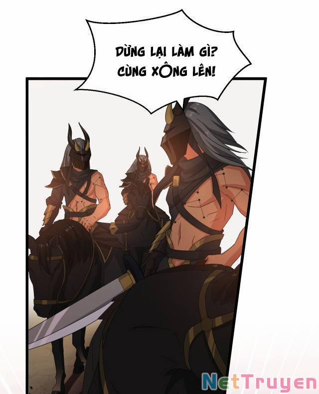 Chiến Thần Dưỡng Thành Kí 14 trang 17