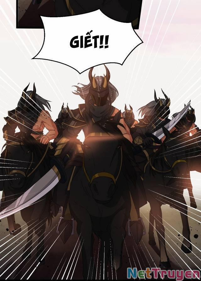 Chiến Thần Dưỡng Thành Kí 14 trang 18