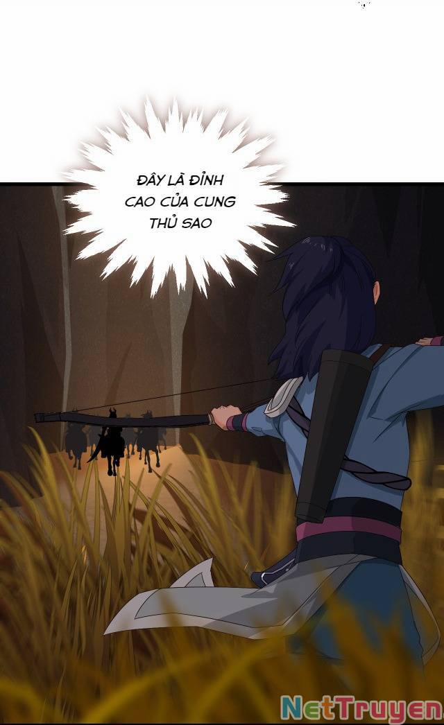 Chiến Thần Dưỡng Thành Kí 14 trang 19