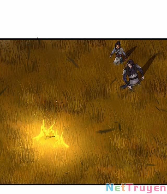 Chiến Thần Dưỡng Thành Kí 14 trang 30