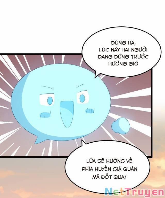 Chiến Thần Dưỡng Thành Kí 14 trang 32