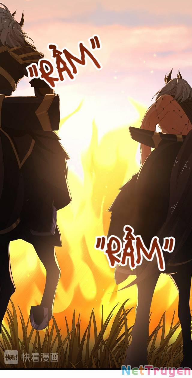 Chiến Thần Dưỡng Thành Kí 14 trang 33