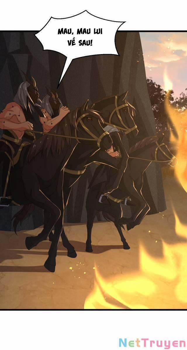 Chiến Thần Dưỡng Thành Kí 14 trang 34