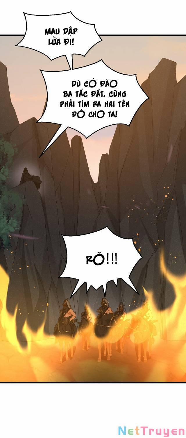 Chiến Thần Dưỡng Thành Kí 14 trang 37