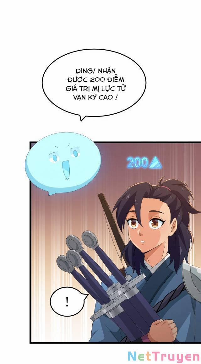 Chiến Thần Dưỡng Thành Kí 14 trang 39