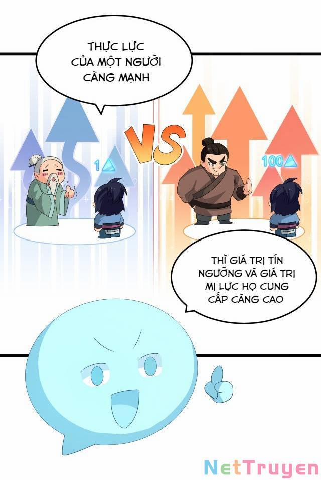 Chiến Thần Dưỡng Thành Kí 14 trang 41