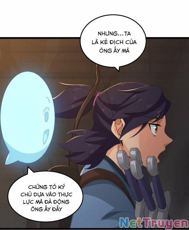 Chiến Thần Dưỡng Thành Kí 14 trang 42