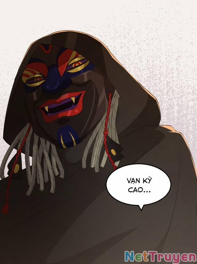 Chiến Thần Dưỡng Thành Kí 14 trang 43