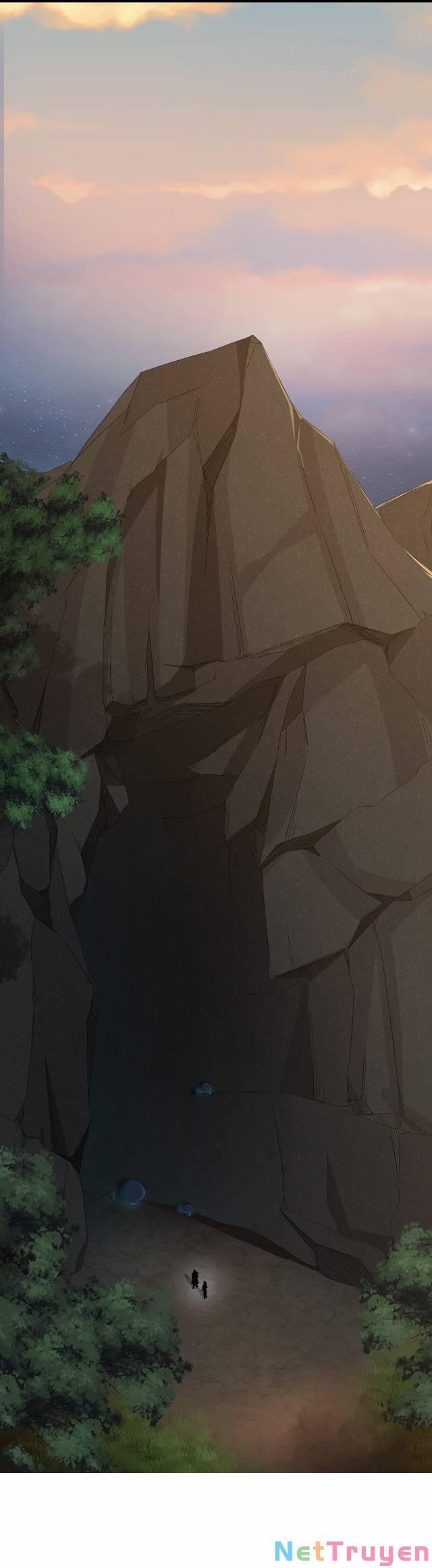 Chiến Thần Dưỡng Thành Kí 14 trang 46