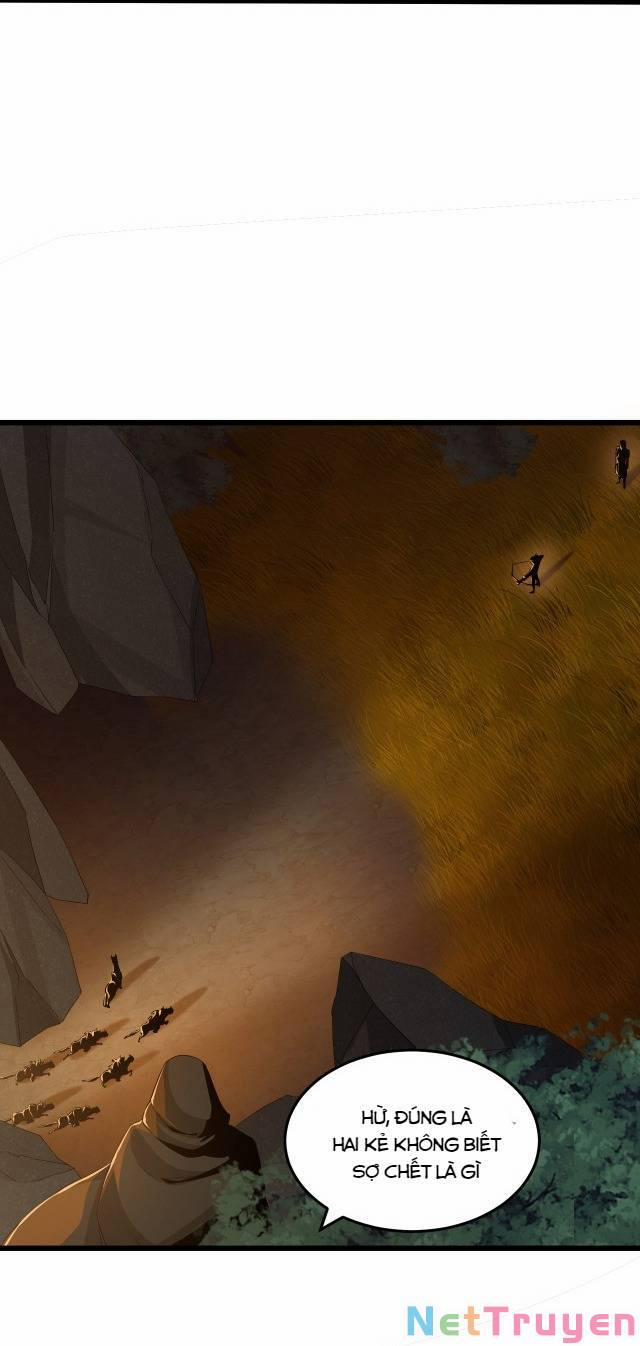 Chiến Thần Dưỡng Thành Kí 14 trang 9