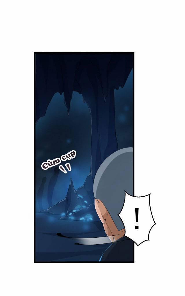 Chiến Thần Dưỡng Thành Kí 15 trang 14