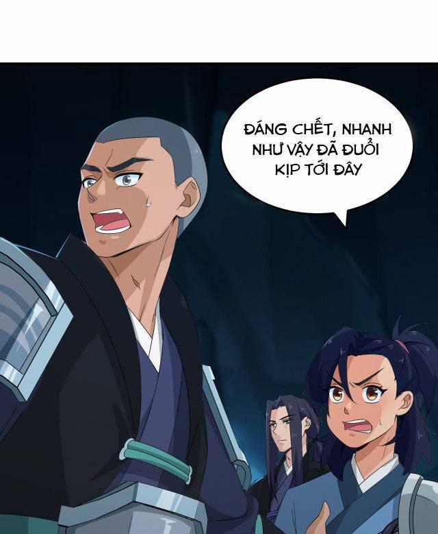 Chiến Thần Dưỡng Thành Kí 15 trang 15