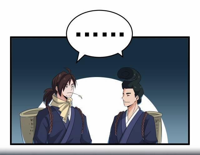 Chiến Thần Dưỡng Thành Kí 15 trang 30