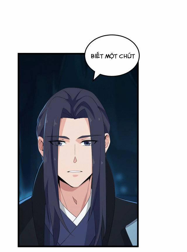 Chiến Thần Dưỡng Thành Kí 15 trang 38