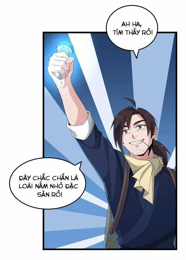 Chiến Thần Dưỡng Thành Kí 15 trang 39