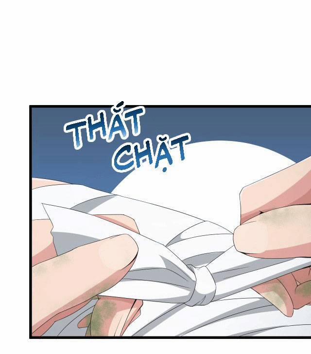 Chiến Thần Dưỡng Thành Kí 15 trang 5