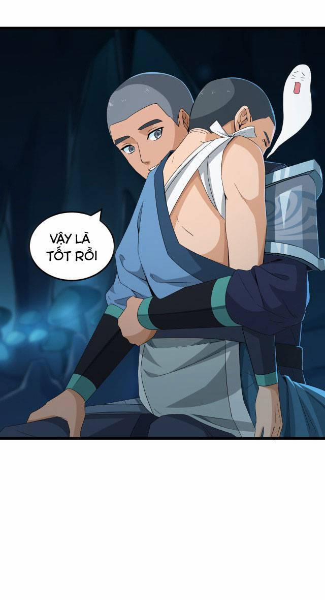 Chiến Thần Dưỡng Thành Kí 15 trang 7