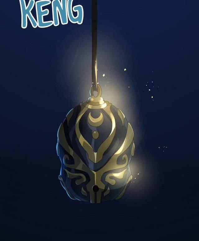 Chiến Thần Dưỡng Thành Kí 16 trang 14