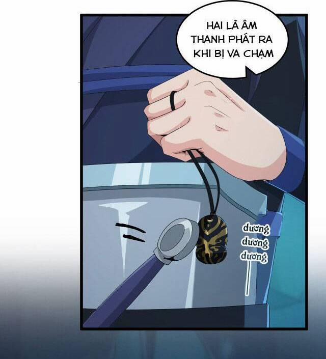 Chiến Thần Dưỡng Thành Kí 16 trang 16