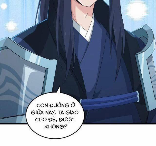 Chiến Thần Dưỡng Thành Kí 16 trang 19