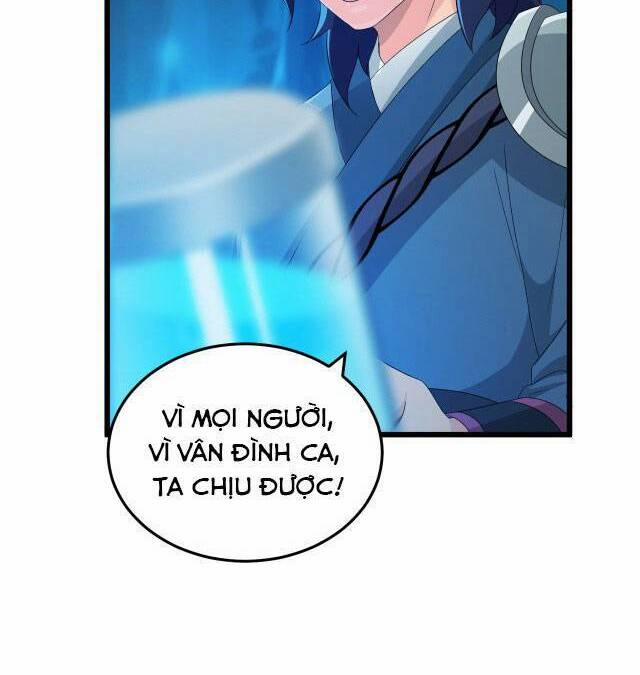 Chiến Thần Dưỡng Thành Kí 16 trang 25