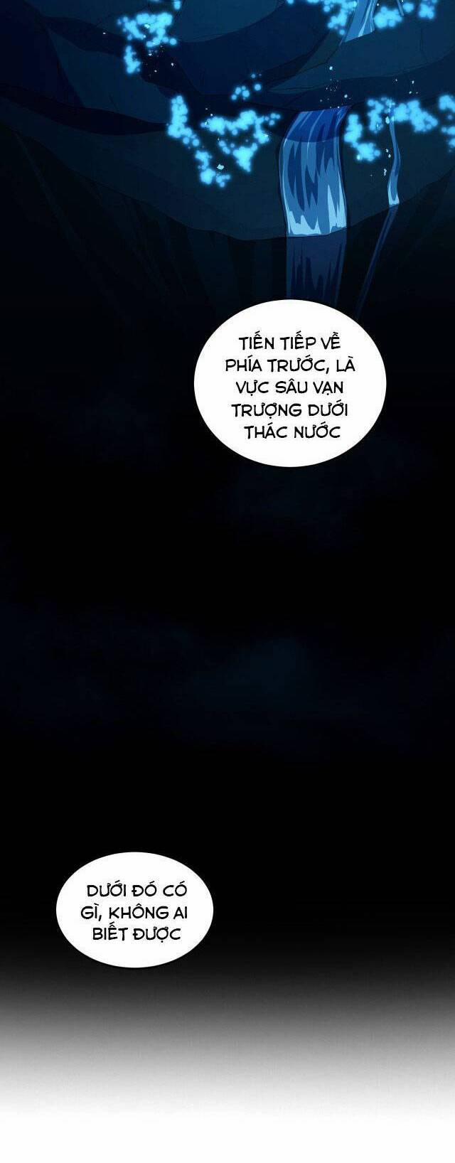 Chiến Thần Dưỡng Thành Kí 16 trang 4