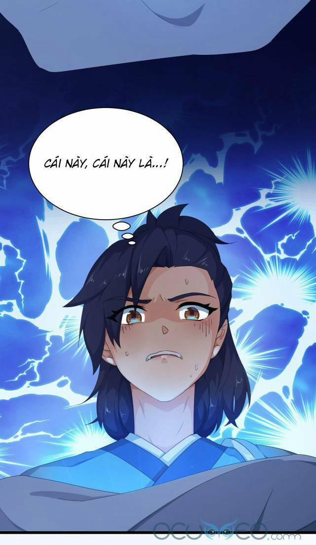 Chiến Thần Dưỡng Thành Kí 2 trang 10