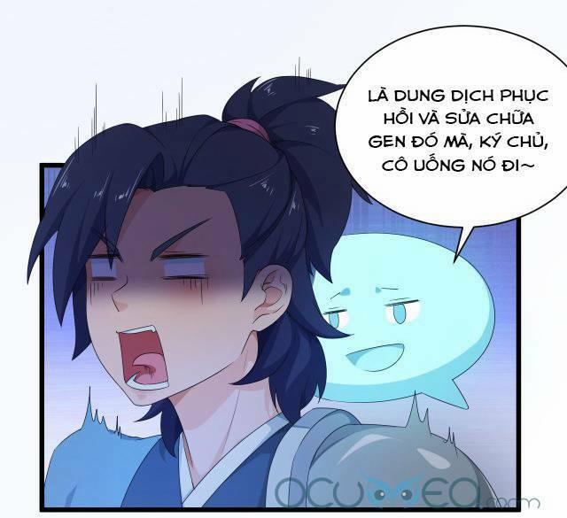 Chiến Thần Dưỡng Thành Kí 2 trang 11