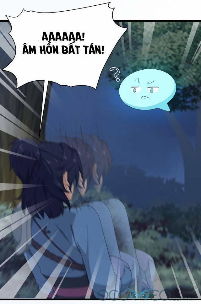 Chiến Thần Dưỡng Thành Kí 2 trang 12