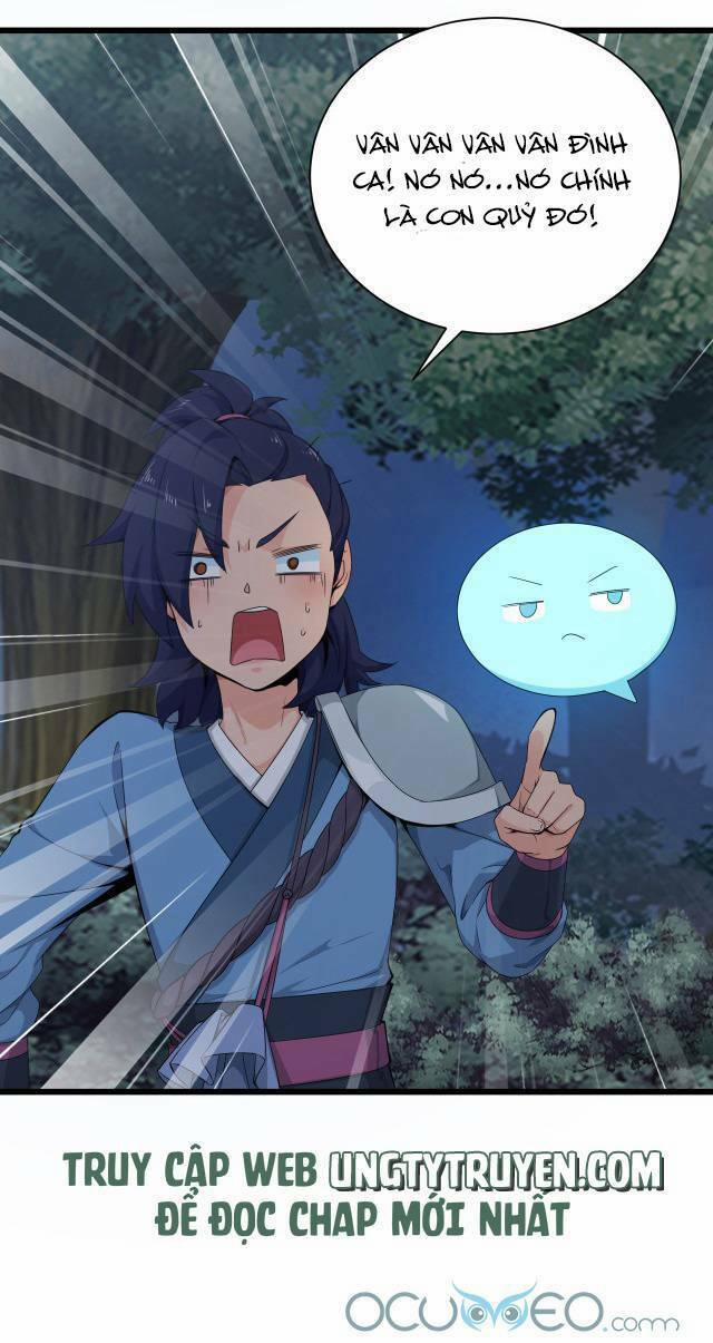 Chiến Thần Dưỡng Thành Kí 2 trang 14