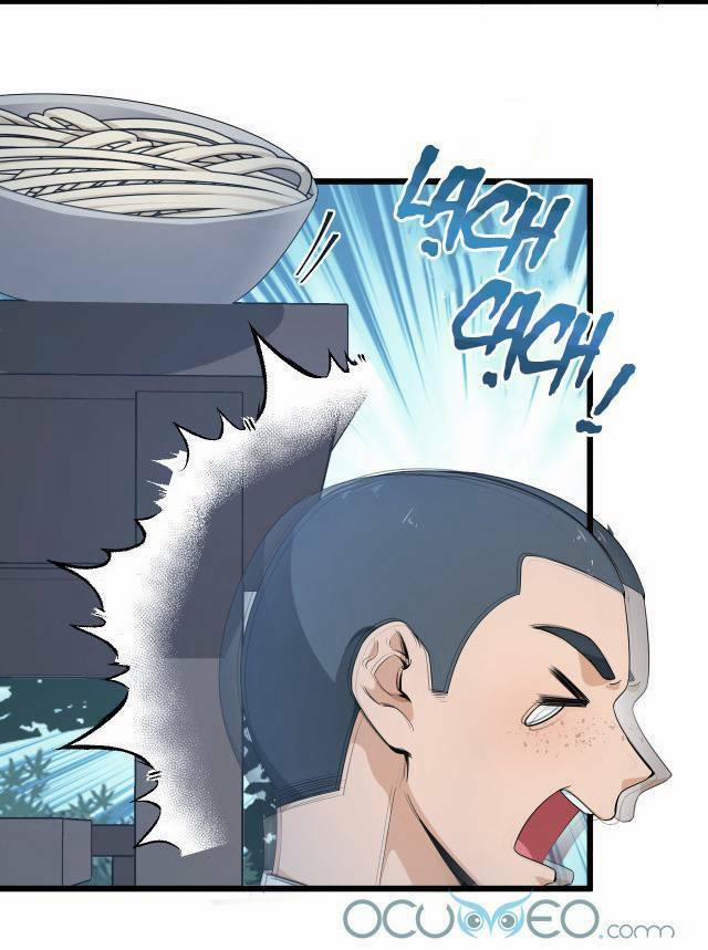 Chiến Thần Dưỡng Thành Kí 2 trang 24