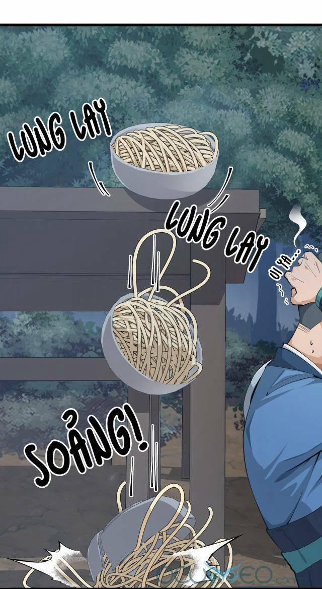 Chiến Thần Dưỡng Thành Kí 2 trang 25