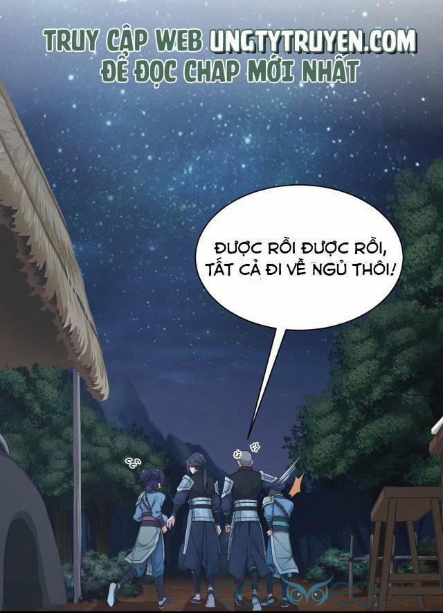 Chiến Thần Dưỡng Thành Kí 2 trang 30