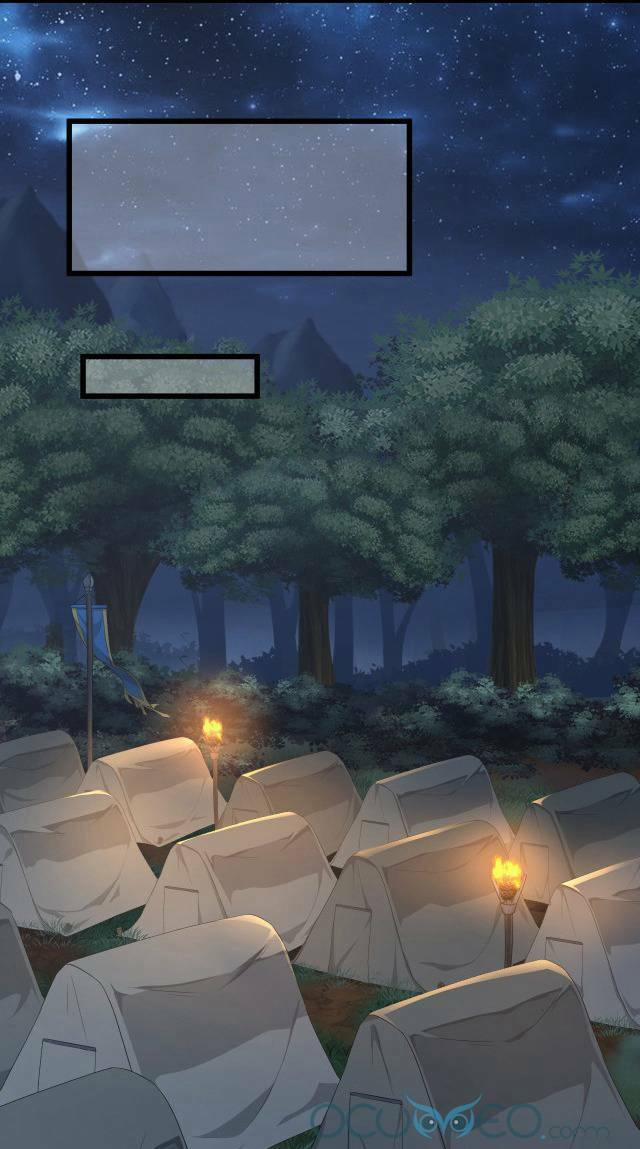 Chiến Thần Dưỡng Thành Kí 2 trang 31