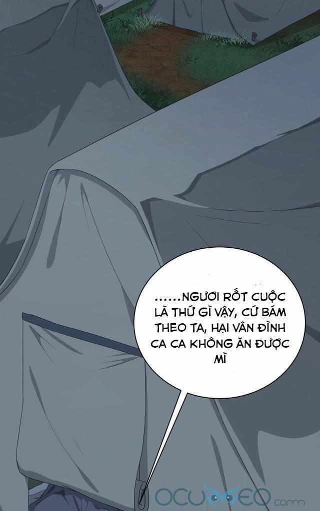 Chiến Thần Dưỡng Thành Kí 2 trang 32