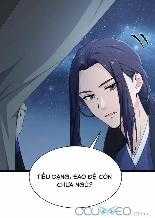 Chiến Thần Dưỡng Thành Kí 2 trang 38