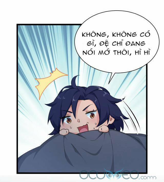 Chiến Thần Dưỡng Thành Kí 2 trang 39