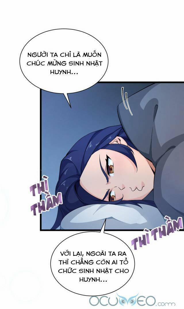 Chiến Thần Dưỡng Thành Kí 2 trang 41