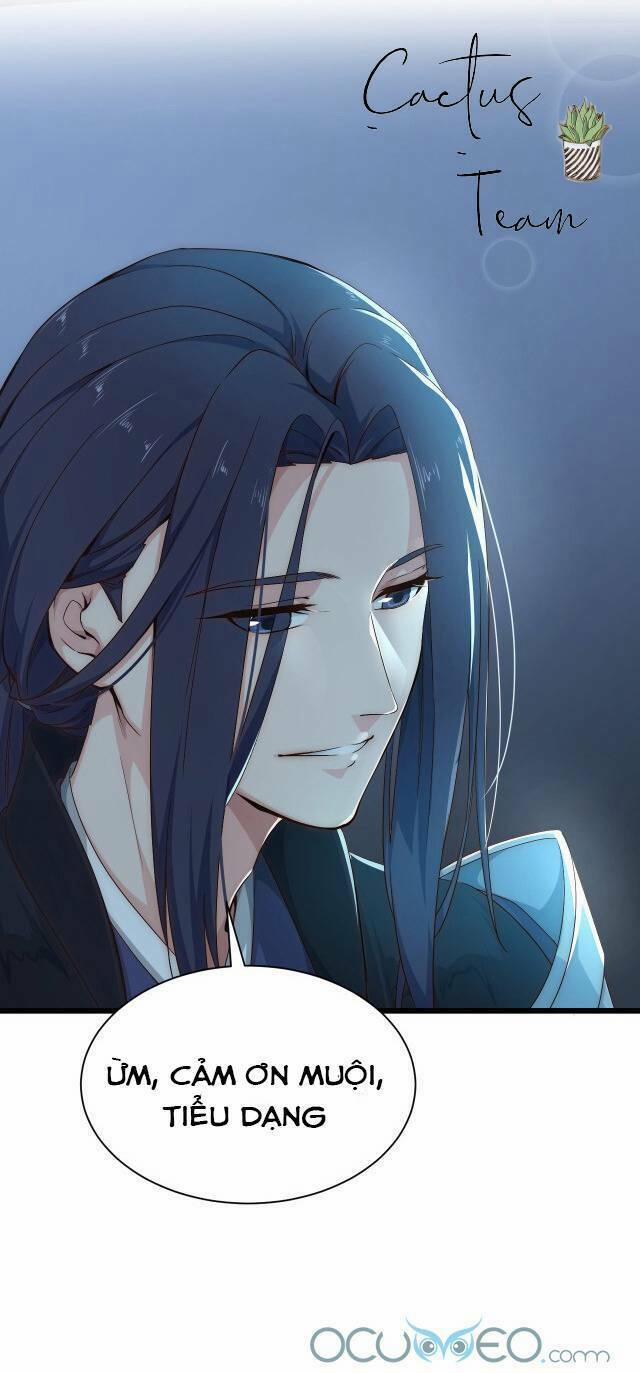 Chiến Thần Dưỡng Thành Kí 2 trang 43