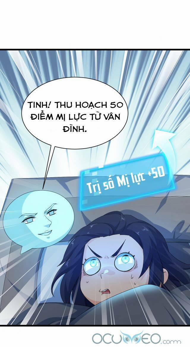 Chiến Thần Dưỡng Thành Kí 2 trang 44