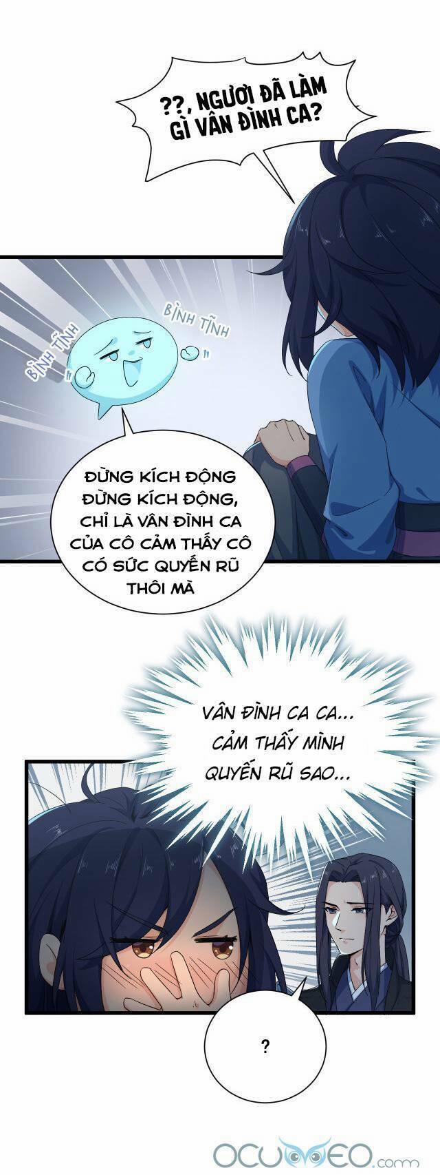 Chiến Thần Dưỡng Thành Kí 2 trang 45