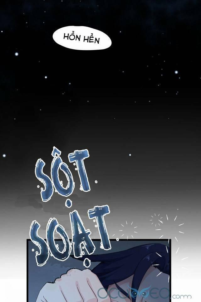 Chiến Thần Dưỡng Thành Kí 2 trang 48