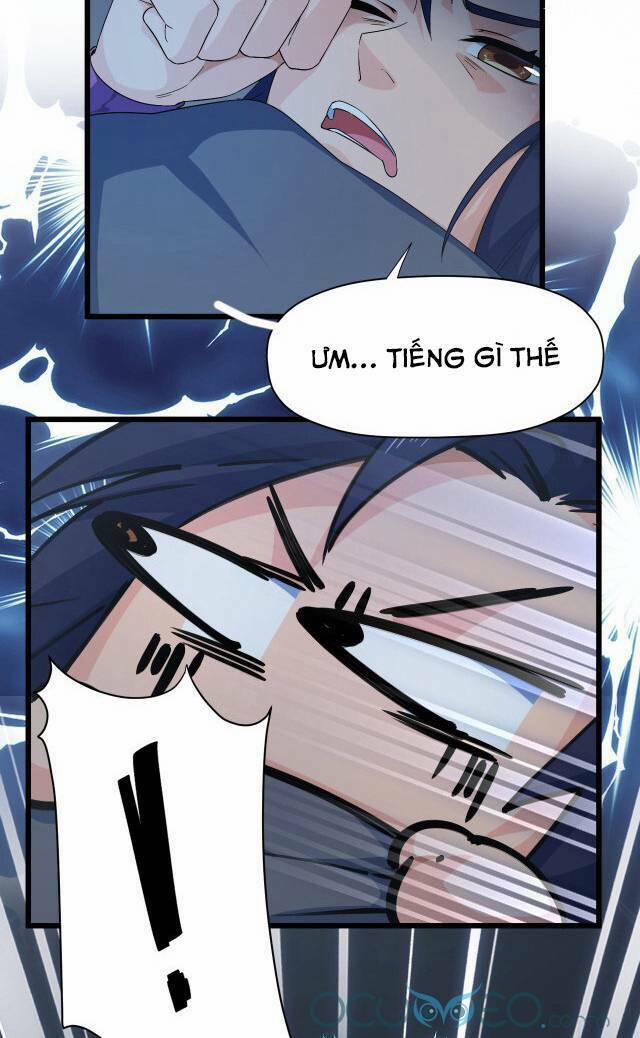 Chiến Thần Dưỡng Thành Kí 2 trang 49