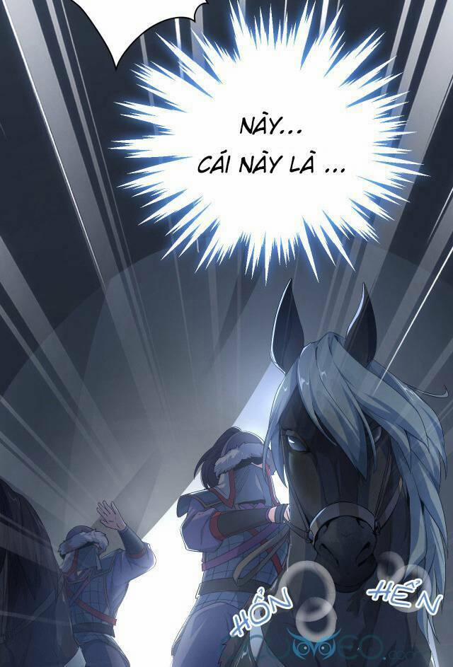 Chiến Thần Dưỡng Thành Kí 2 trang 50