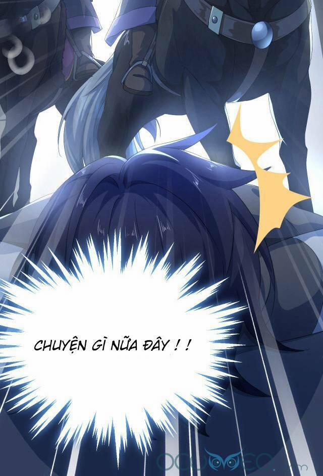 Chiến Thần Dưỡng Thành Kí 2 trang 51