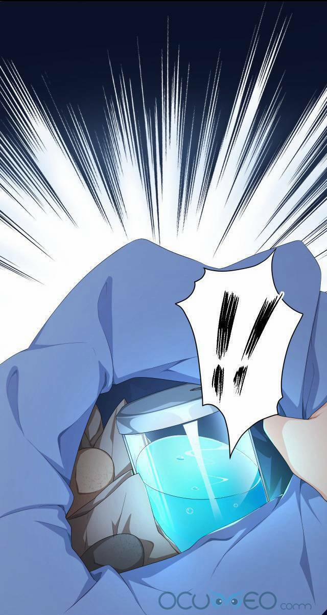 Chiến Thần Dưỡng Thành Kí 2 trang 9